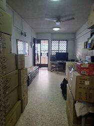 Blk 335 Clementi Avenue 2 (Clementi), HDB 3 Rooms #601548251